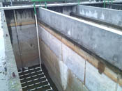 青神裕华纺织有限公司印染废水